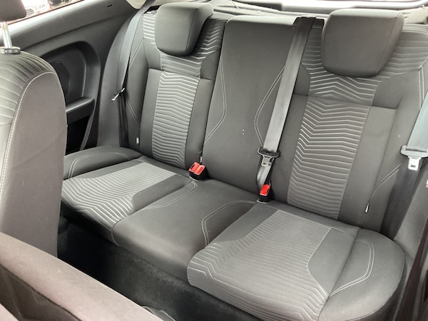 Used Ford Fiesta 2014 for sale - 76212180: Photo 21