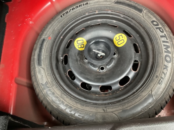 Used Ford Fiesta 2014 for sale - 76212180: Photo 24