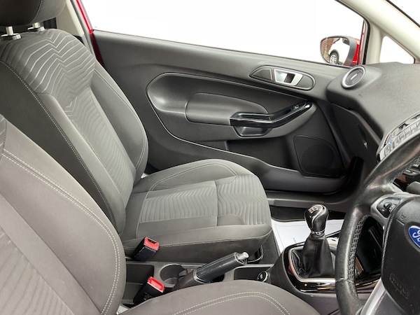 Used Ford Fiesta 2014 for sale - 76212180: Photo 27