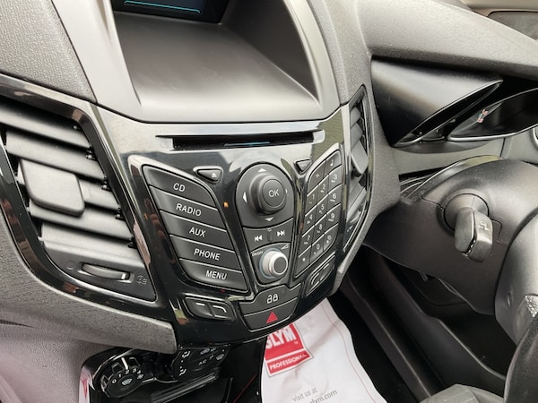 Used Ford Fiesta 2014 for sale - 76212180: Photo 33