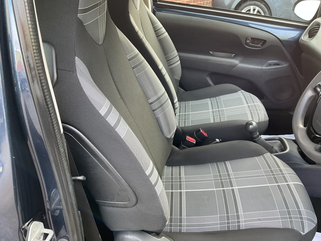 Used Peugeot 108 2016 for sale - 76451316: Photo 10