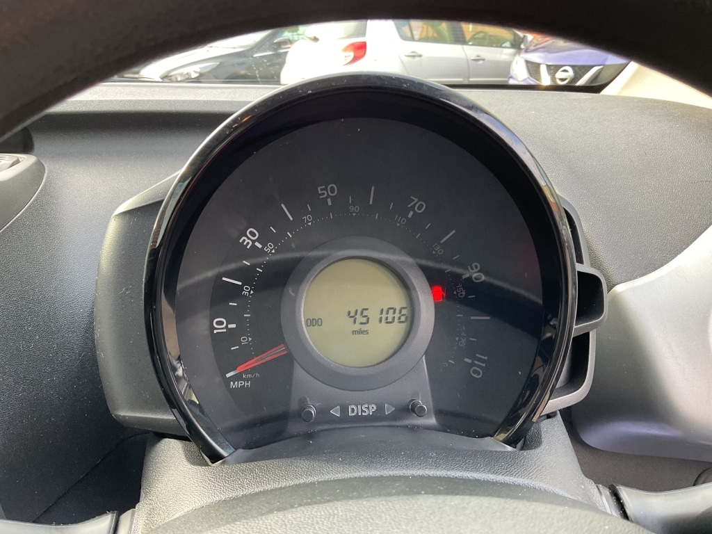 Used Peugeot 108 2016 for sale - 76451316: Photo 12