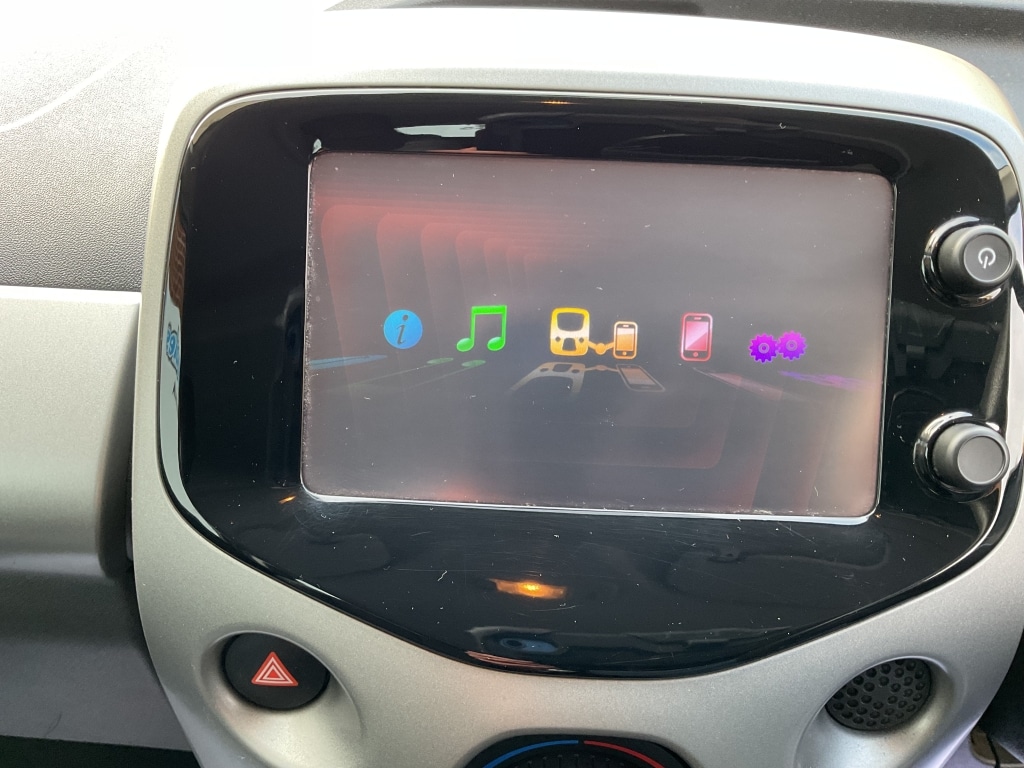 Used Peugeot 108 2016 for sale - 76451316: Photo 13