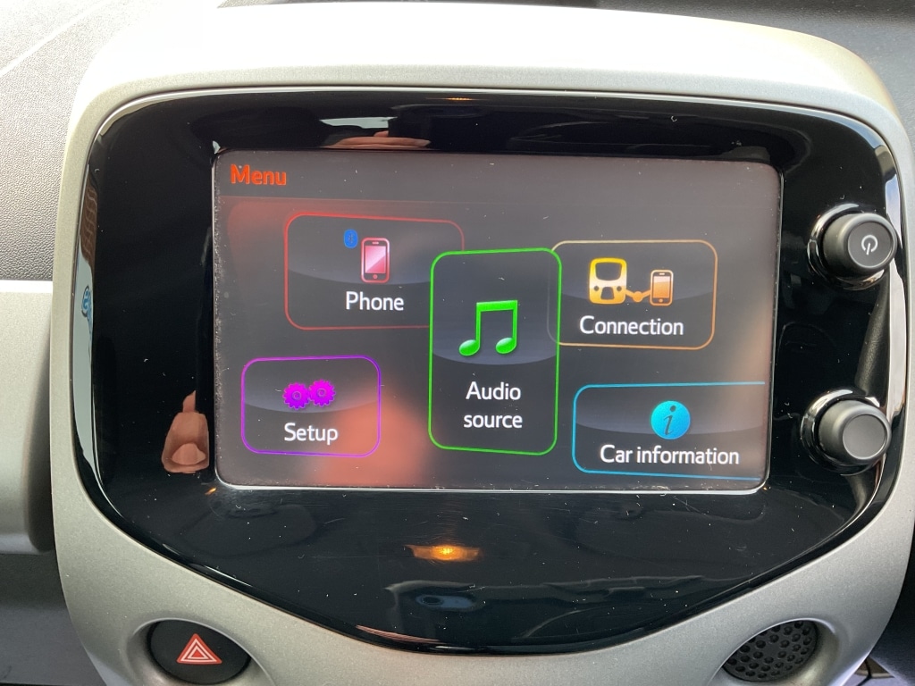 Used Peugeot 108 2016 for sale - 76451316: Photo 14