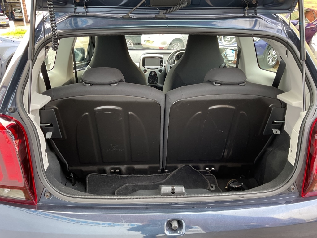 Used Peugeot 108 2016 for sale - 76451316: Photo 20