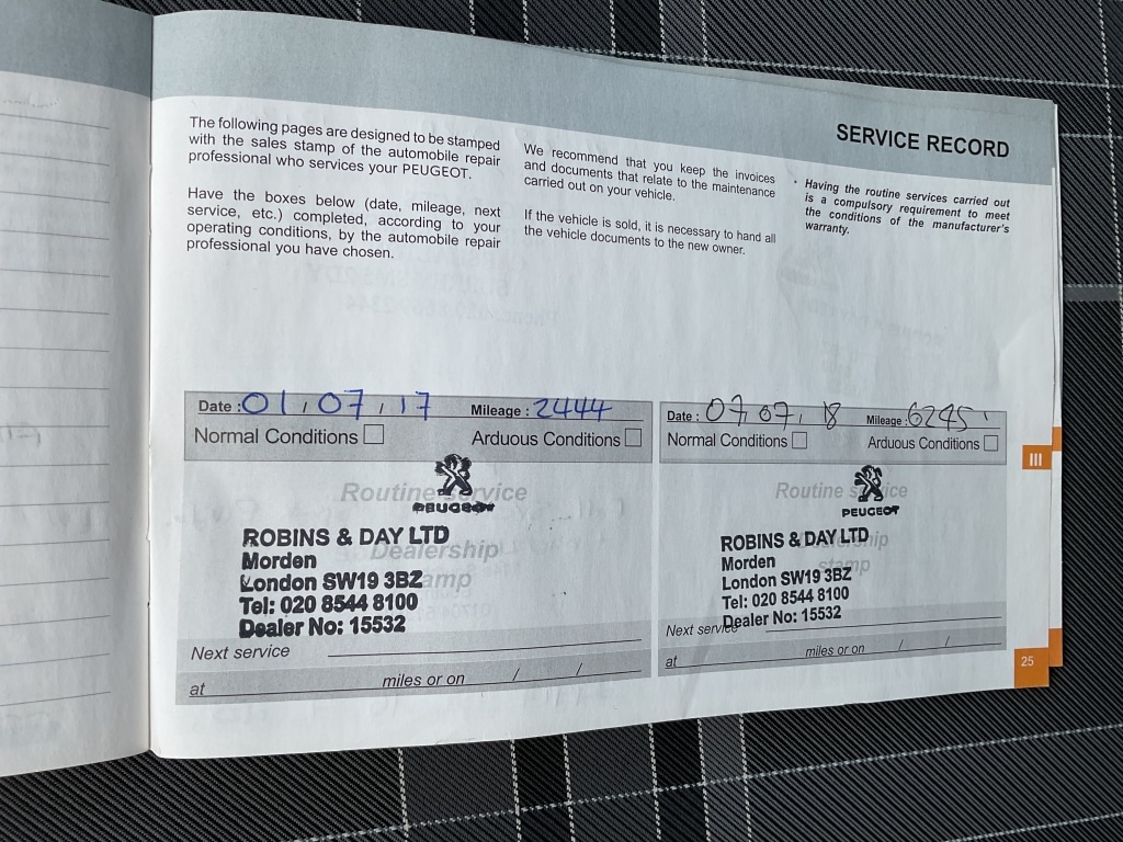 Used Peugeot 108 2016 for sale - 76451316: Photo 26