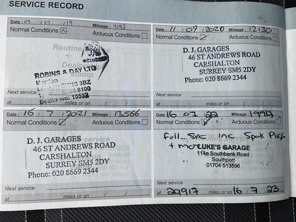 Used Peugeot 108 2016 for sale - 76451316: Photo 27