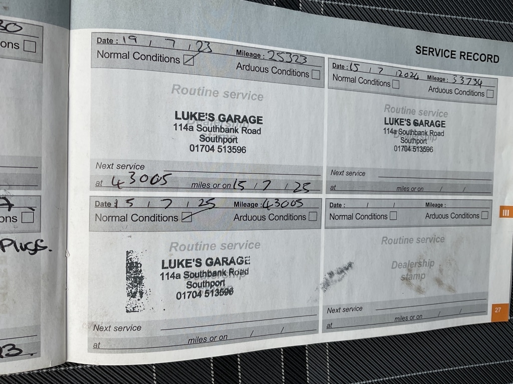 Used Peugeot 108 2016 for sale - 76451316: Photo 28