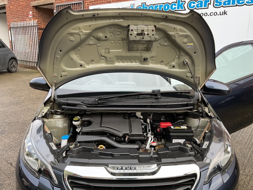 Used Peugeot 108 2016 for sale - 76451316: Photo 29