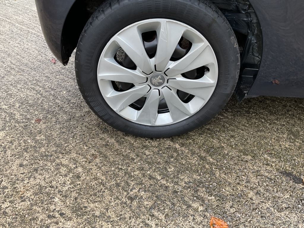 Used Peugeot 108 2016 for sale - 76451316: Photo 31