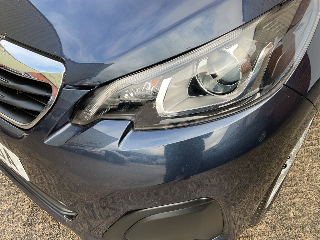 Used Peugeot 108 2016 for sale - 76451316: Photo 36