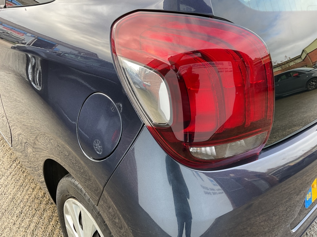 Used Peugeot 108 2016 for sale - 76451316: Photo 37