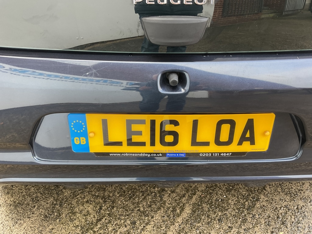 Used Peugeot 108 2016 for sale - 76451316: Photo 38