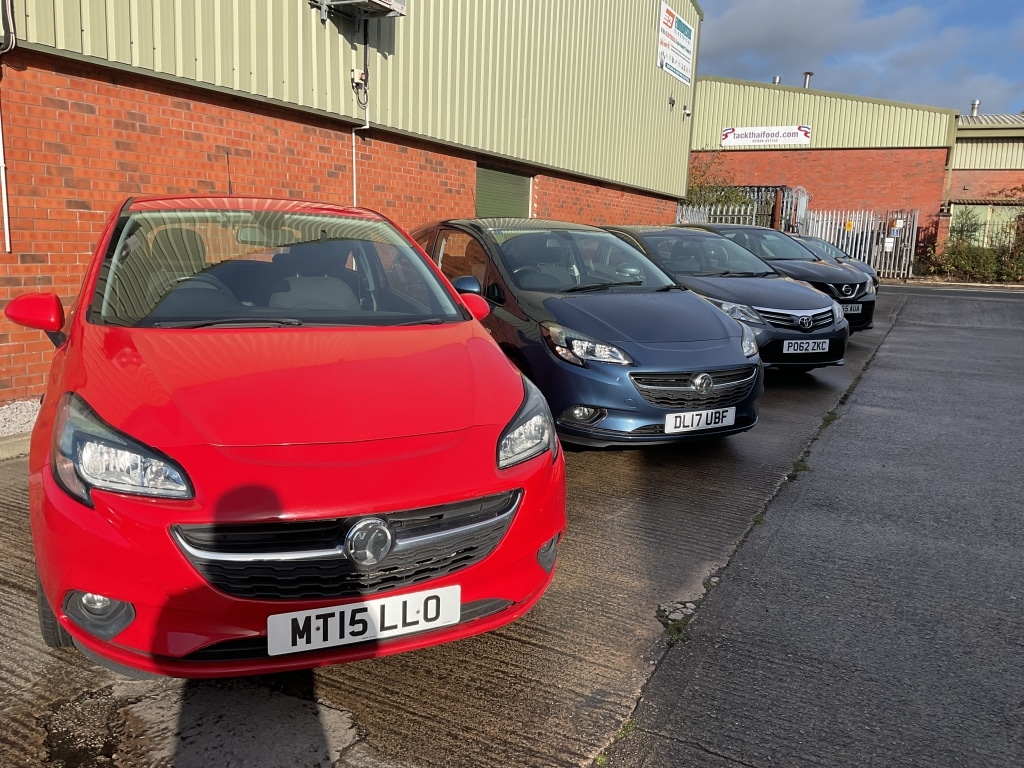 Used Peugeot 108 2016 for sale - 76451316: Photo 40