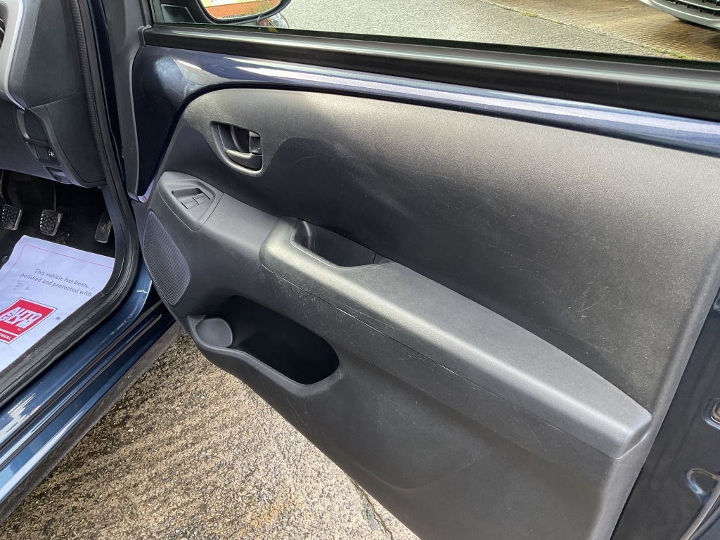 Used Peugeot 108 2016 for sale - 76451316: Photo 9