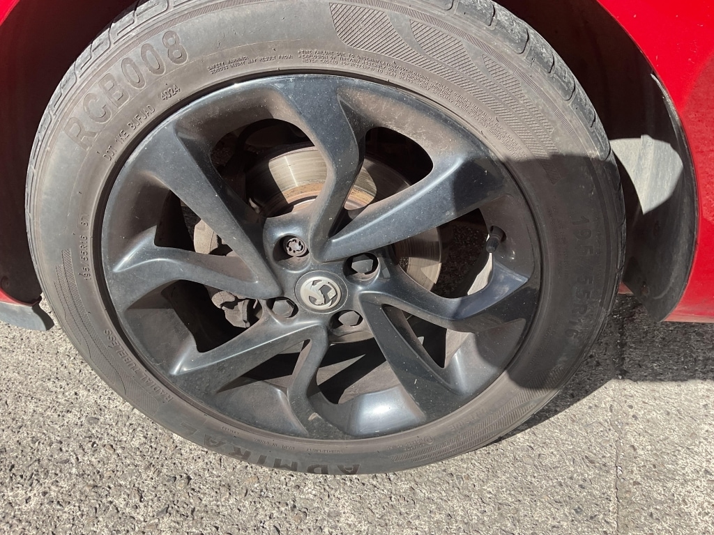 Used Vauxhall Corsa 2019 for sale - 78141142: Photo 4