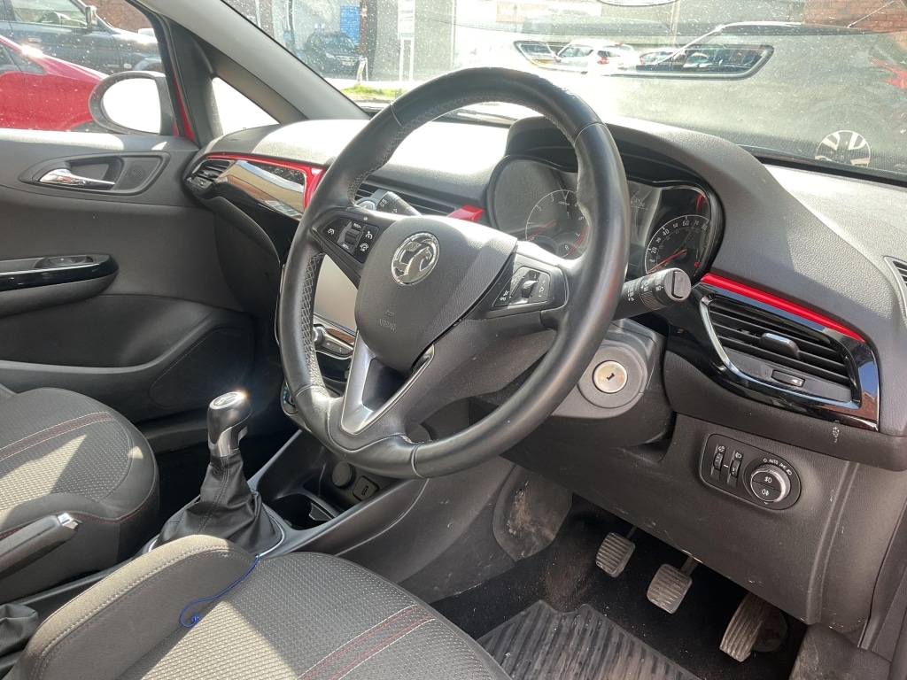 Used Vauxhall Corsa 2019 for sale - 78141142: Photo 5