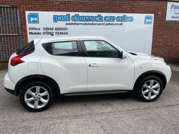 2012 (62) - 1.6 Acenta 5dr