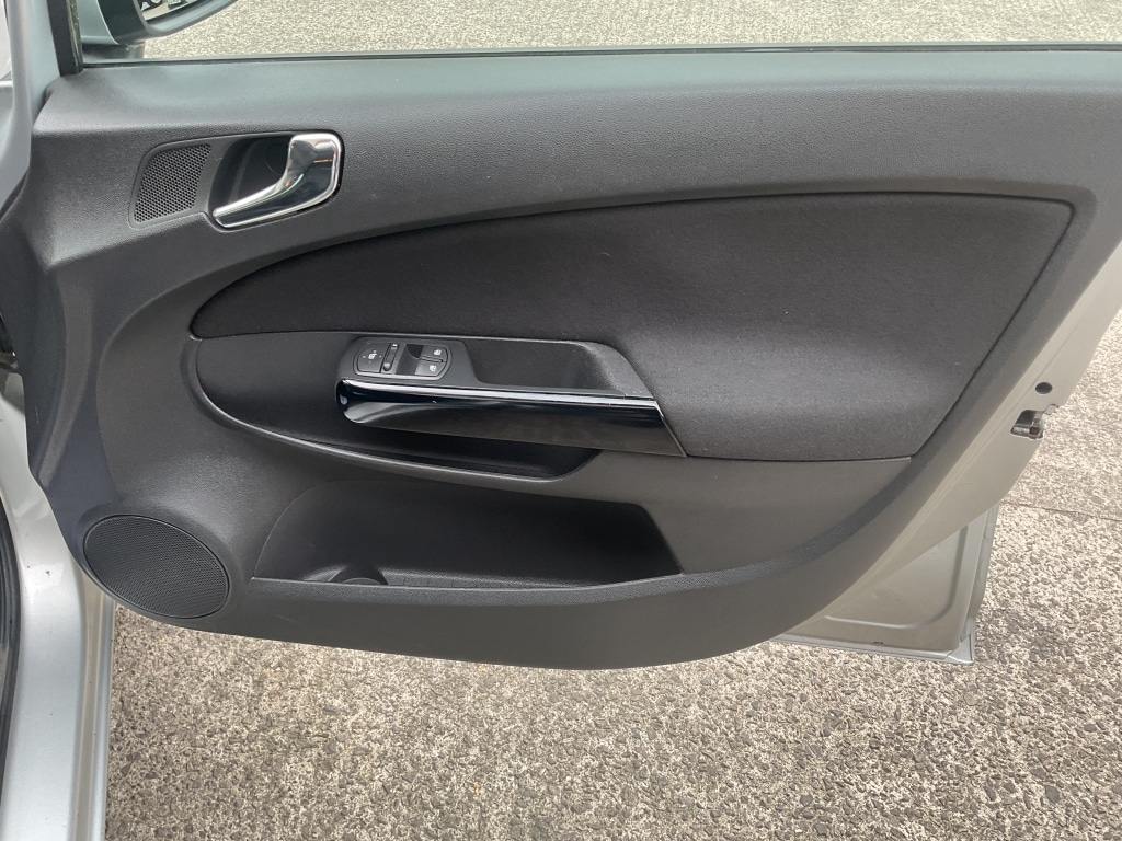 Used Vauxhall Corsa 2014 for sale - 76305758: Photo 10