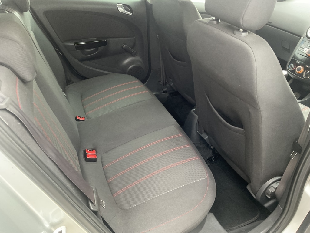 Used Vauxhall Corsa 2014 for sale - 76305758: Photo 11