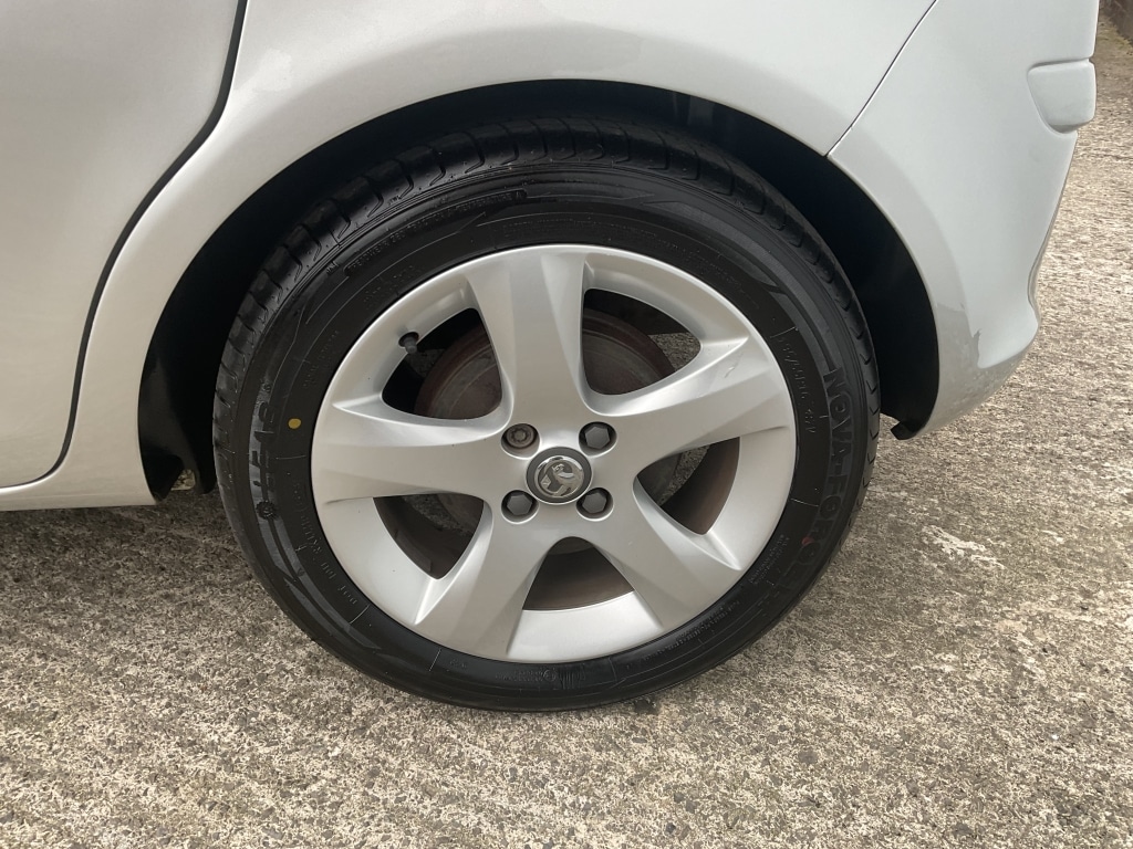 Used Vauxhall Corsa 2014 for sale - 76305758: Photo 23