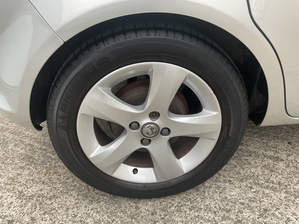 Used Vauxhall Corsa 2014 for sale - 76305758: Photo 24
