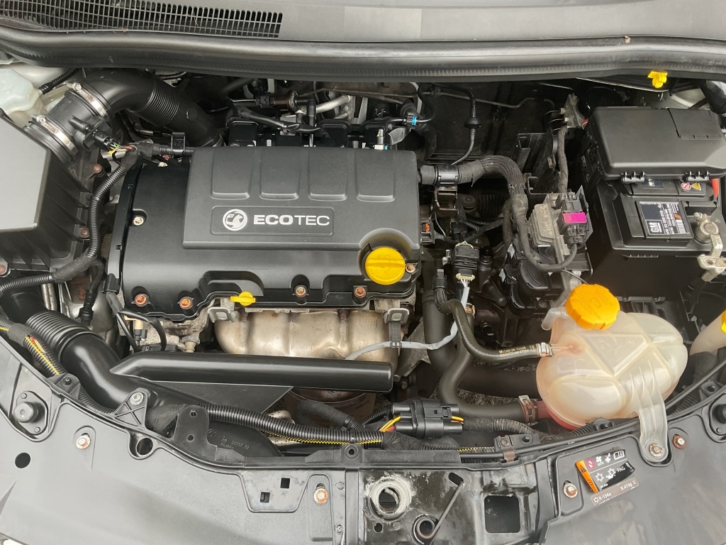 Used Vauxhall Corsa 2014 for sale - 76305758: Photo 26