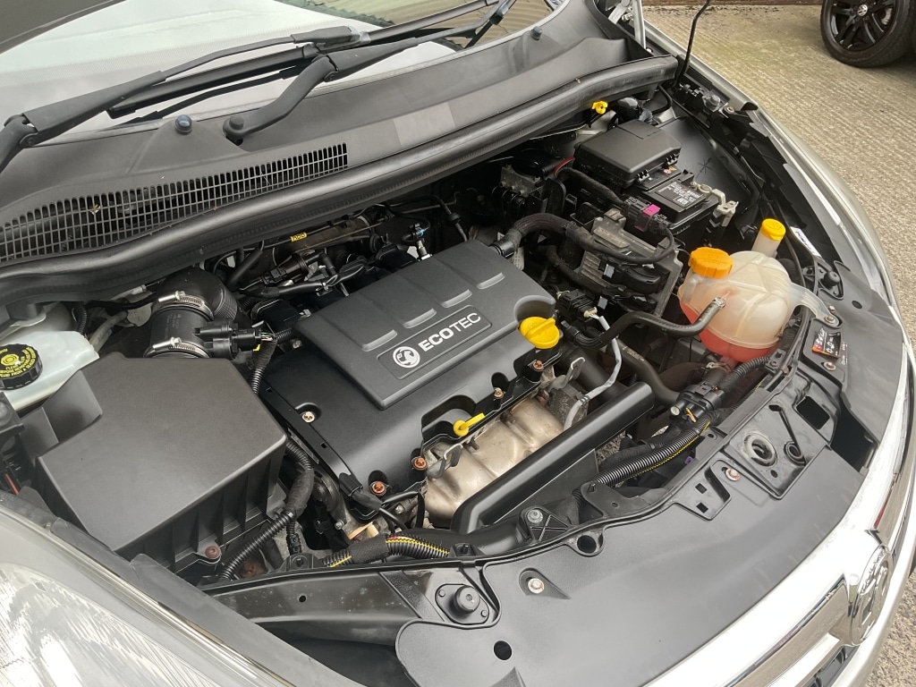 Used Vauxhall Corsa 2014 for sale - 76305758: Photo 28