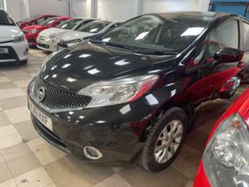 2016 (16) - 1.2 ACENTA PREMIUM 5DR Manual