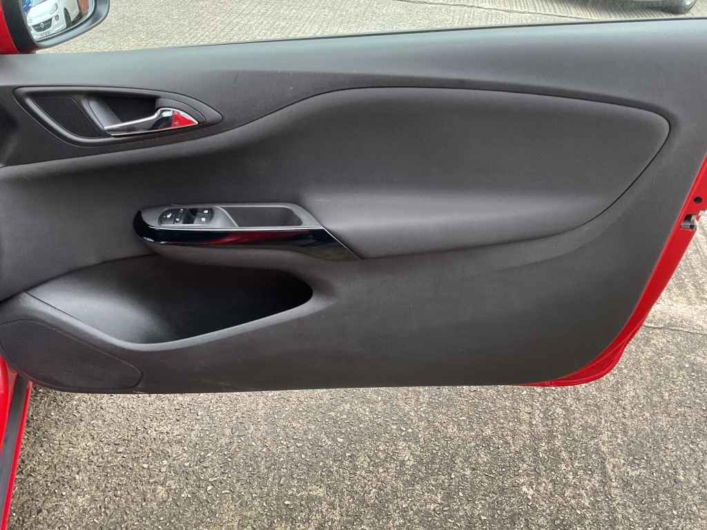 Used Vauxhall Corsa 2015 for sale - 76591649: Photo 16