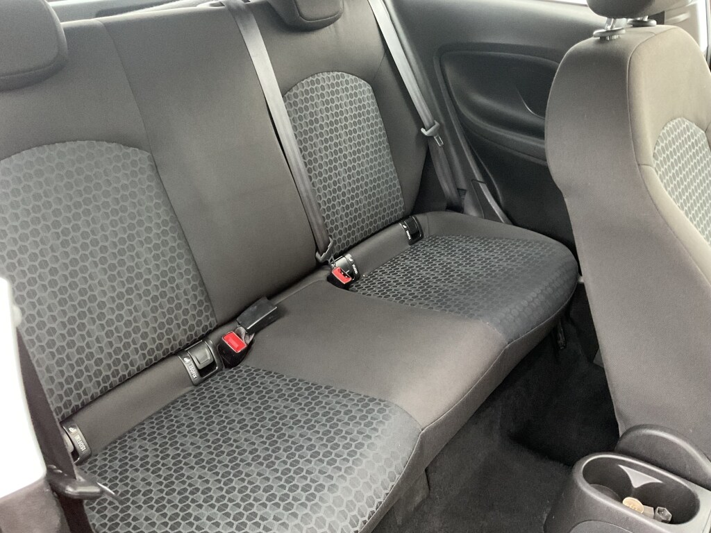 Used Vauxhall Corsa 2015 for sale - 76591649: Photo 17