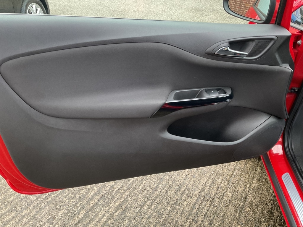 Used Vauxhall Corsa 2015 for sale - 76591649: Photo 20