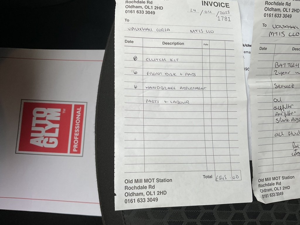 Used Vauxhall Corsa 2015 for sale - 76591649: Photo 23