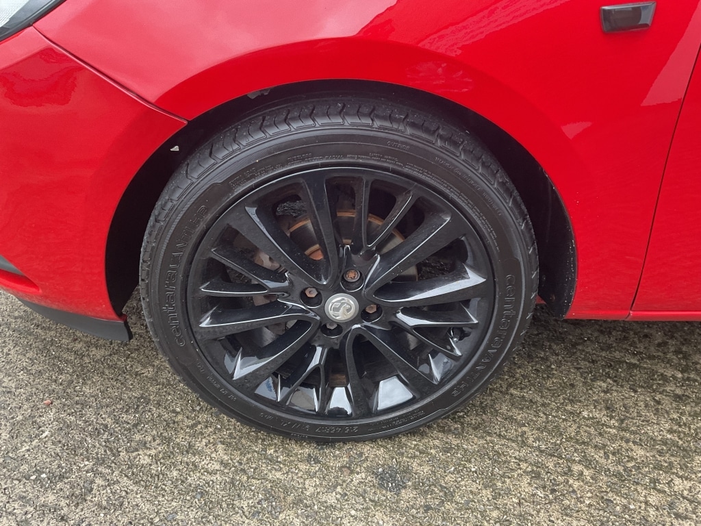 Used Vauxhall Corsa 2015 for sale - 76591649: Photo 25