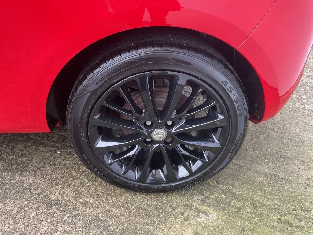 Used Vauxhall Corsa 2015 for sale - 76591649: Photo 26