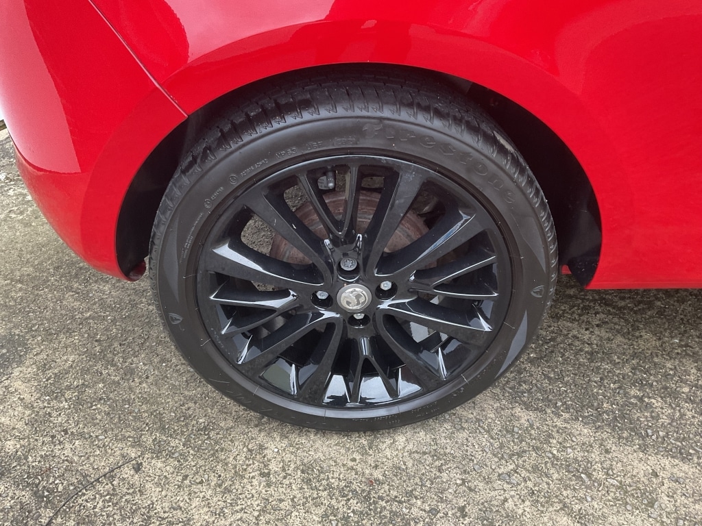 Used Vauxhall Corsa 2015 for sale - 76591649: Photo 27