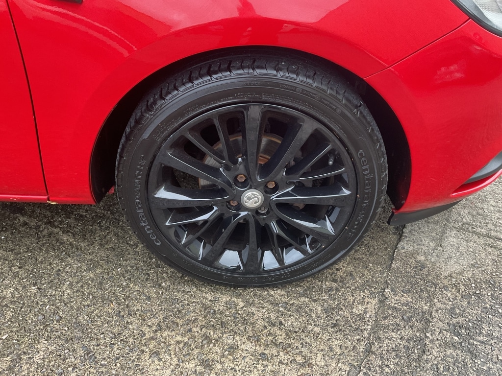 Used Vauxhall Corsa 2015 for sale - 76591649: Photo 28