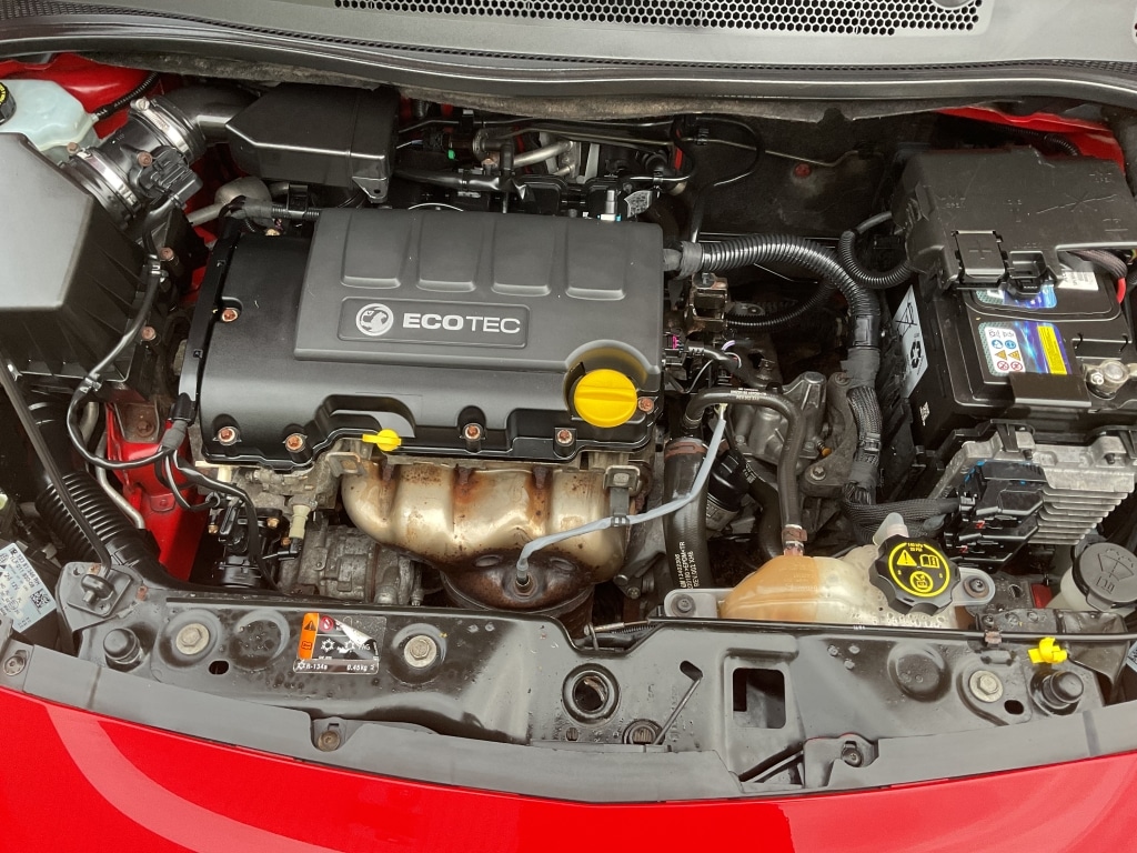 Used Vauxhall Corsa 2015 for sale - 76591649: Photo 29