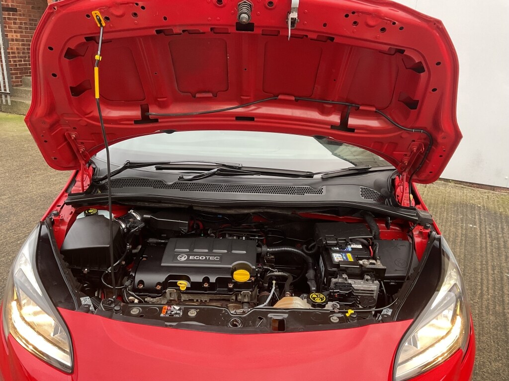 Used Vauxhall Corsa 2015 for sale - 76591649: Photo 30