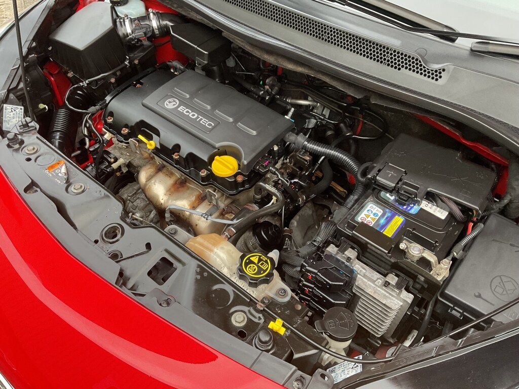 Used Vauxhall Corsa 2015 for sale - 76591649: Photo 31