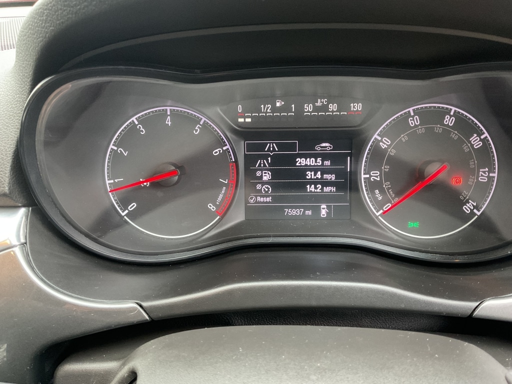 Used Vauxhall Corsa 2015 for sale - 76591649: Photo 8