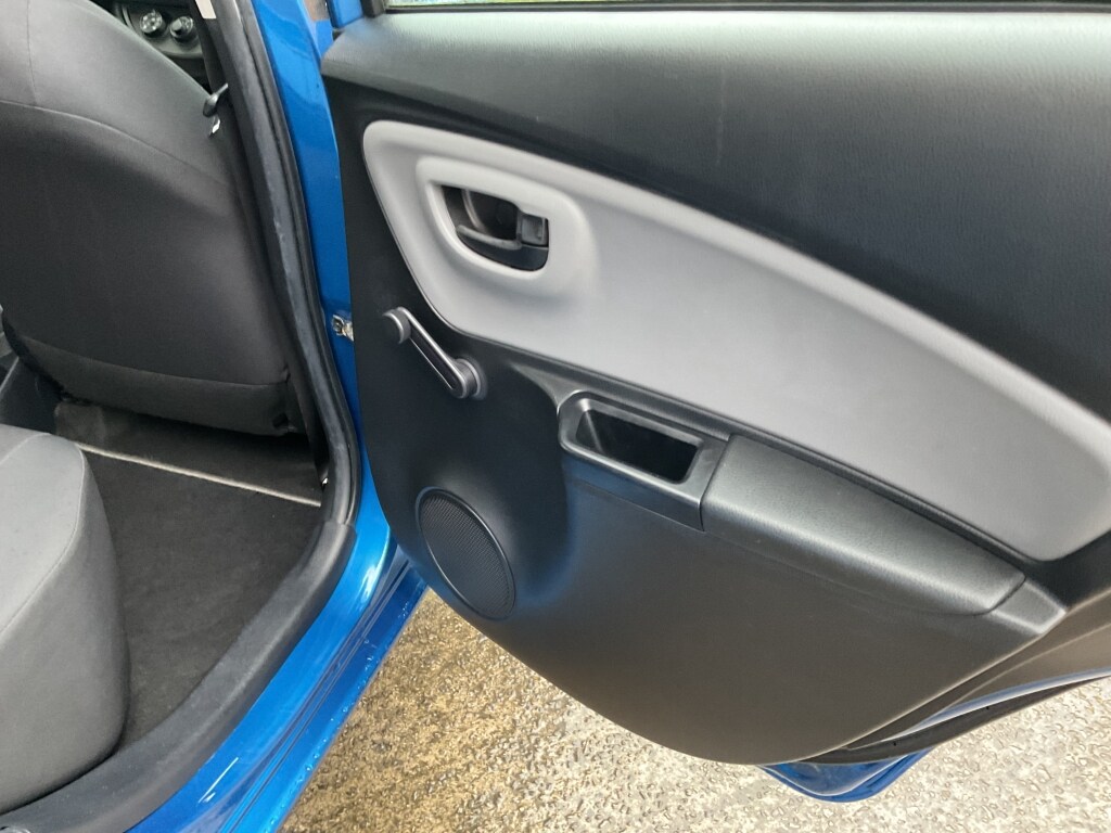 Used Toyota Yaris 2017 for sale - 77906865: Photo 18