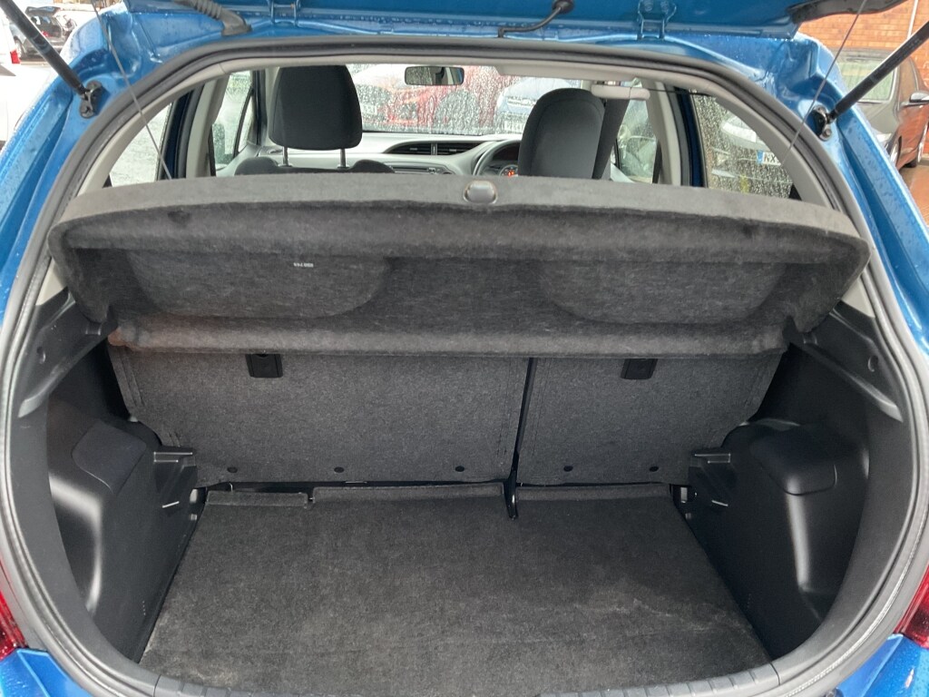 Used Toyota Yaris 2017 for sale - 77906865: Photo 19