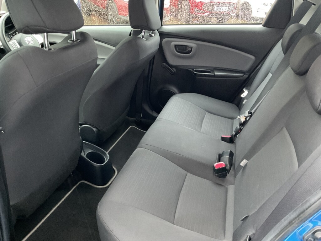 Used Toyota Yaris 2017 for sale - 77906865: Photo 20