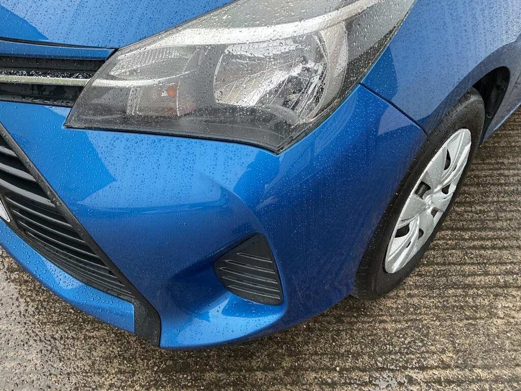 Used Toyota Yaris 2017 for sale - 77906865: Photo 24