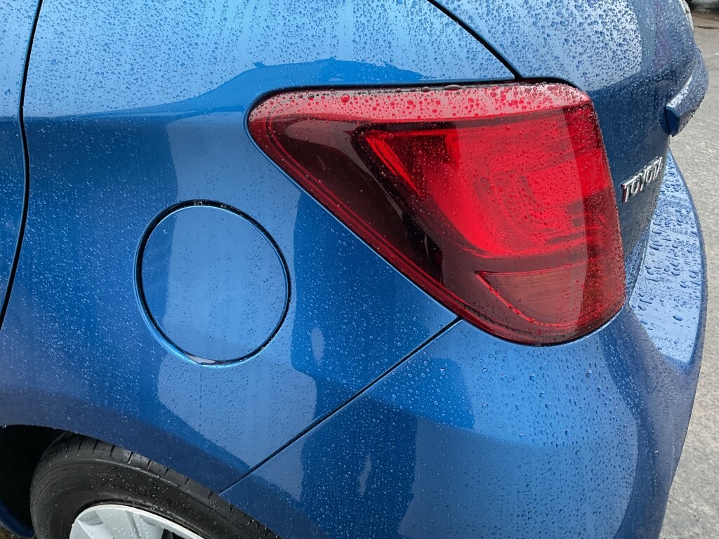 Used Toyota Yaris 2017 for sale - 77906865: Photo 25