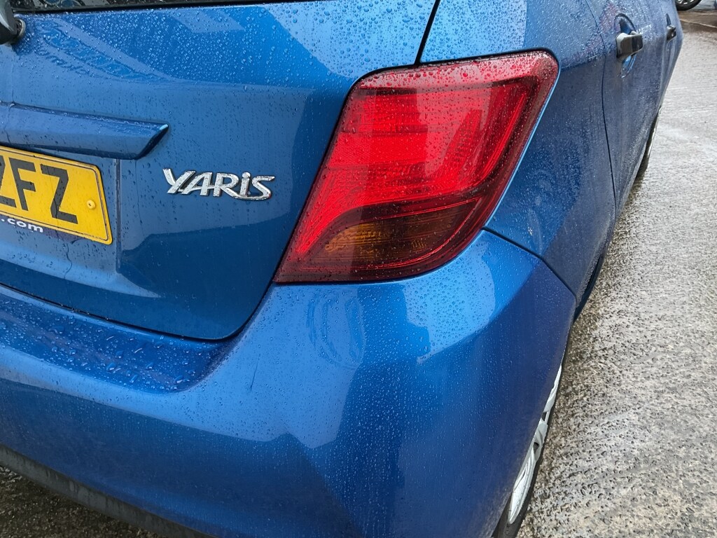 Used Toyota Yaris 2017 for sale - 77906865: Photo 26