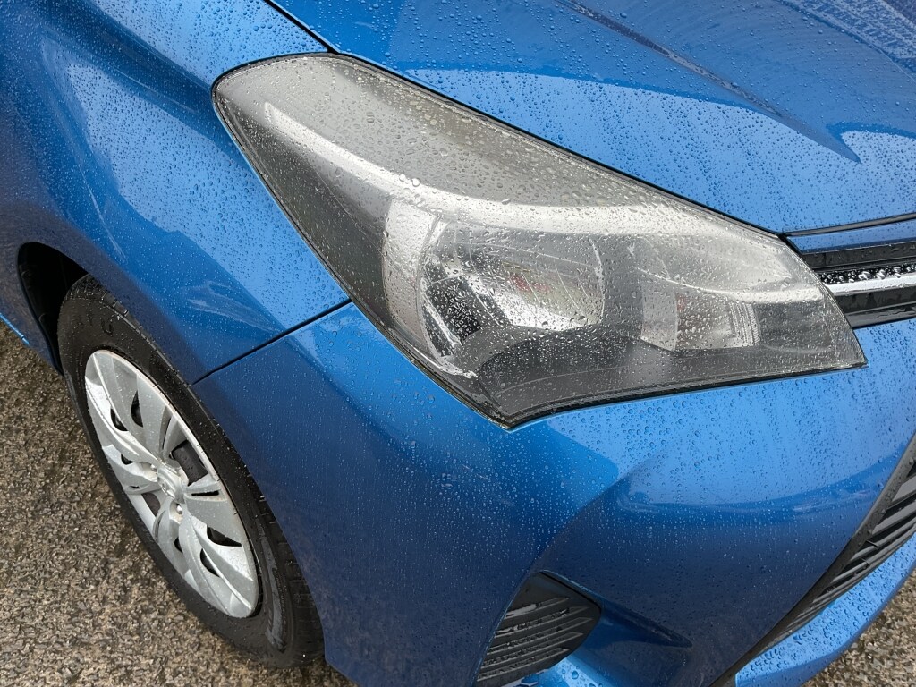 Used Toyota Yaris 2017 for sale - 77906865: Photo 27