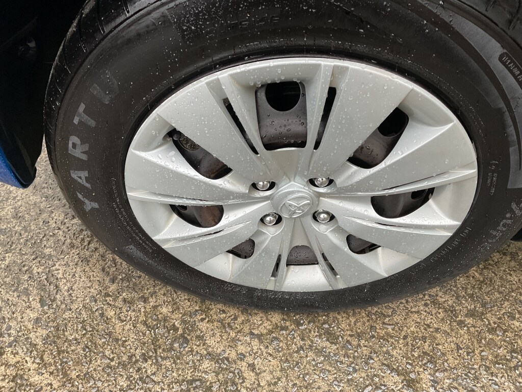 Used Toyota Yaris 2017 for sale - 77906865: Photo 29