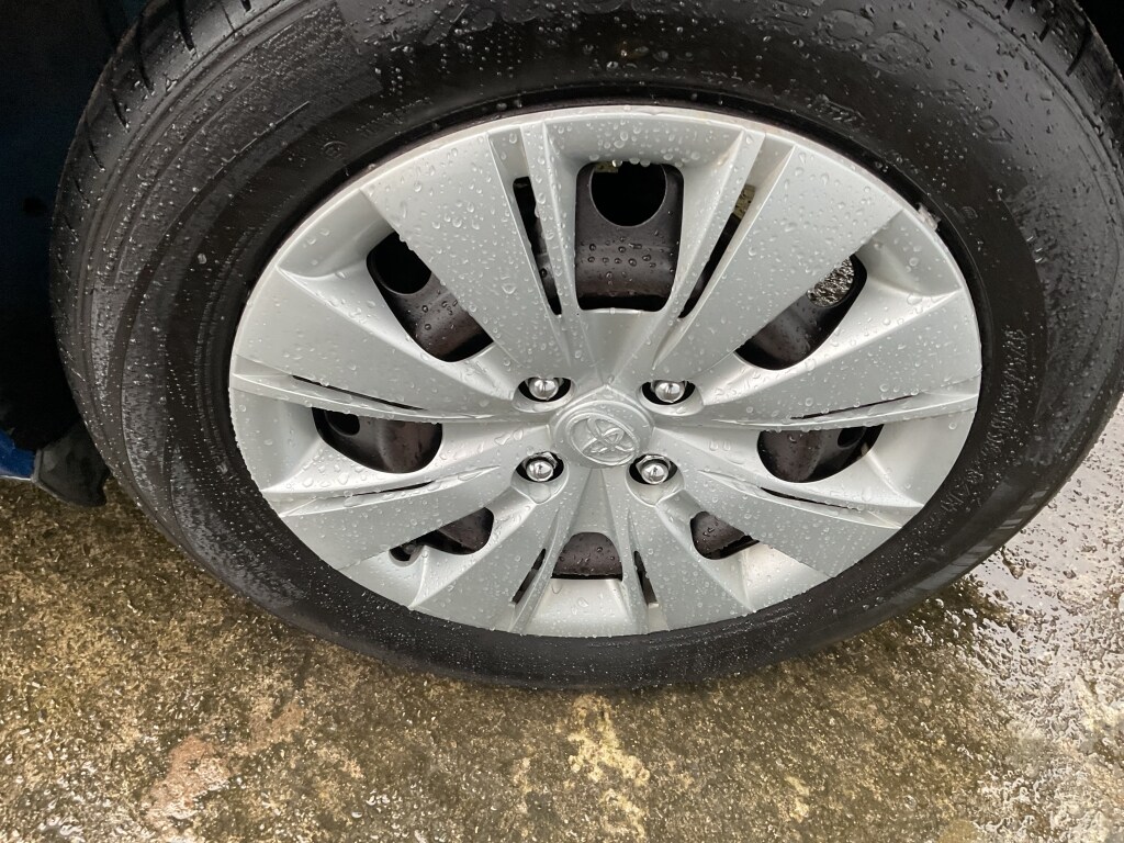 Used Toyota Yaris 2017 for sale - 77906865: Photo 30